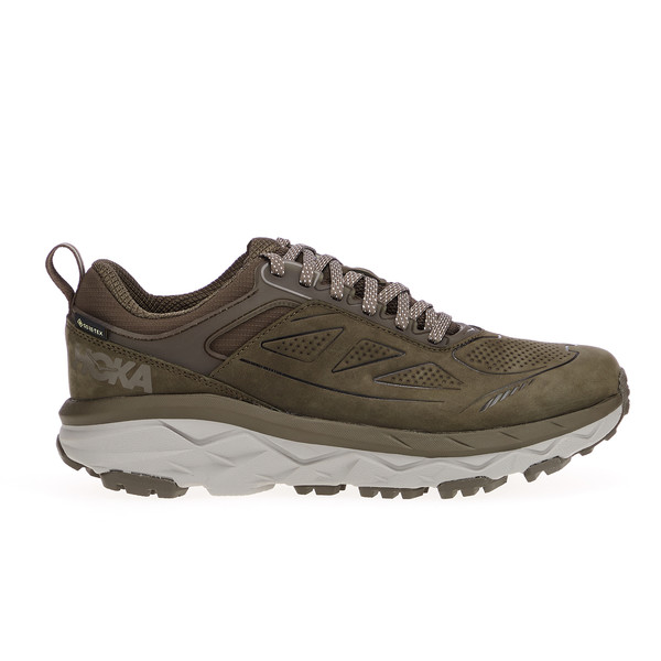 W CHALLENGER LOW GORE-TEX Damen - Wanderschuhe