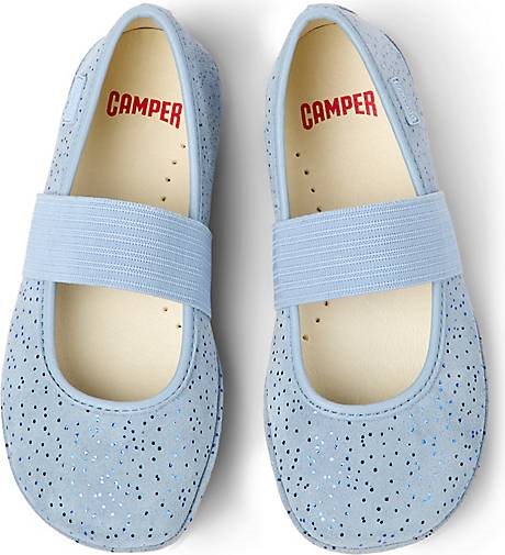 Camper Ballerina RIGHT