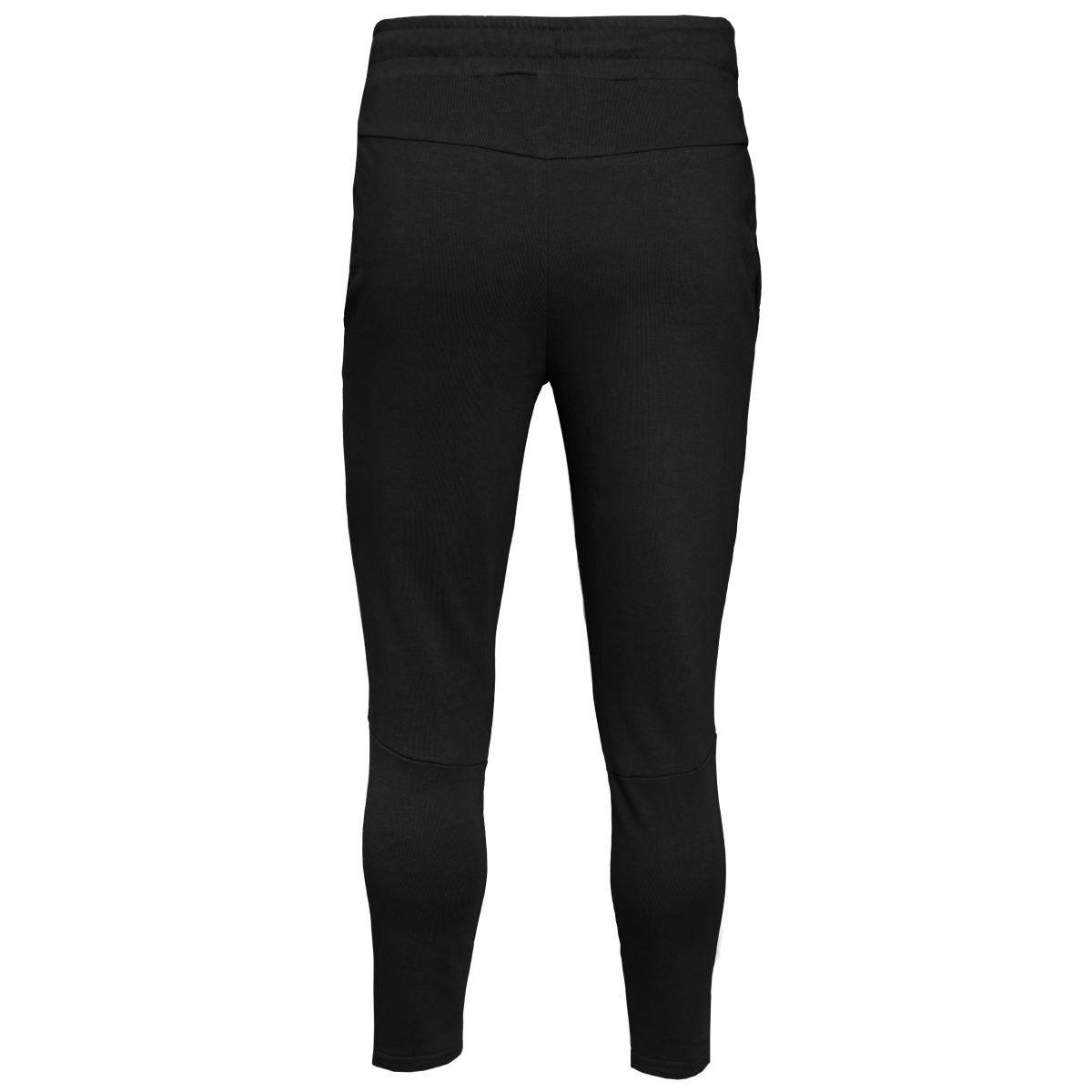 Hummel Isam Tapered Jogginghose schwarz