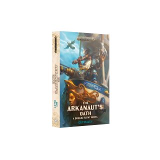 The Arkanaut's Oath (EN)