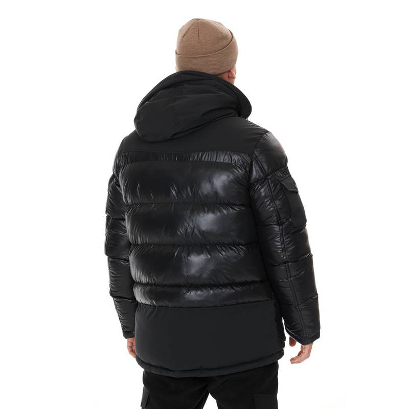 SOS Les Arcs Outdoorjacke Herren