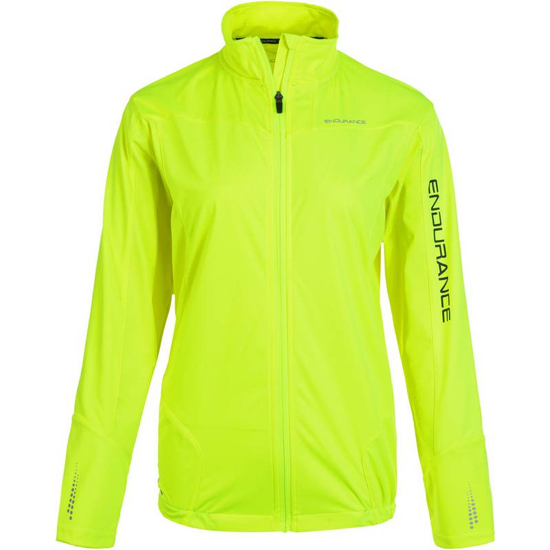 Endurance ZIVA Fahrradjacke Damen