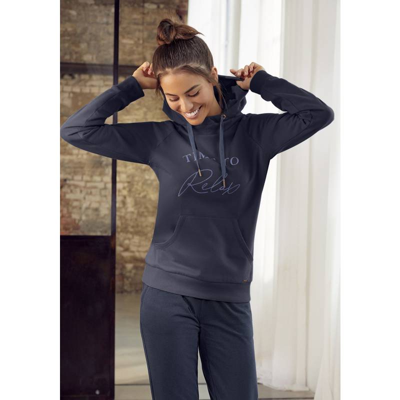 Lascana Hoodie Damen