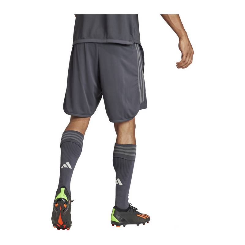 adidas Juventus Turin Short 3rd 2023/2024 Fußballshorts