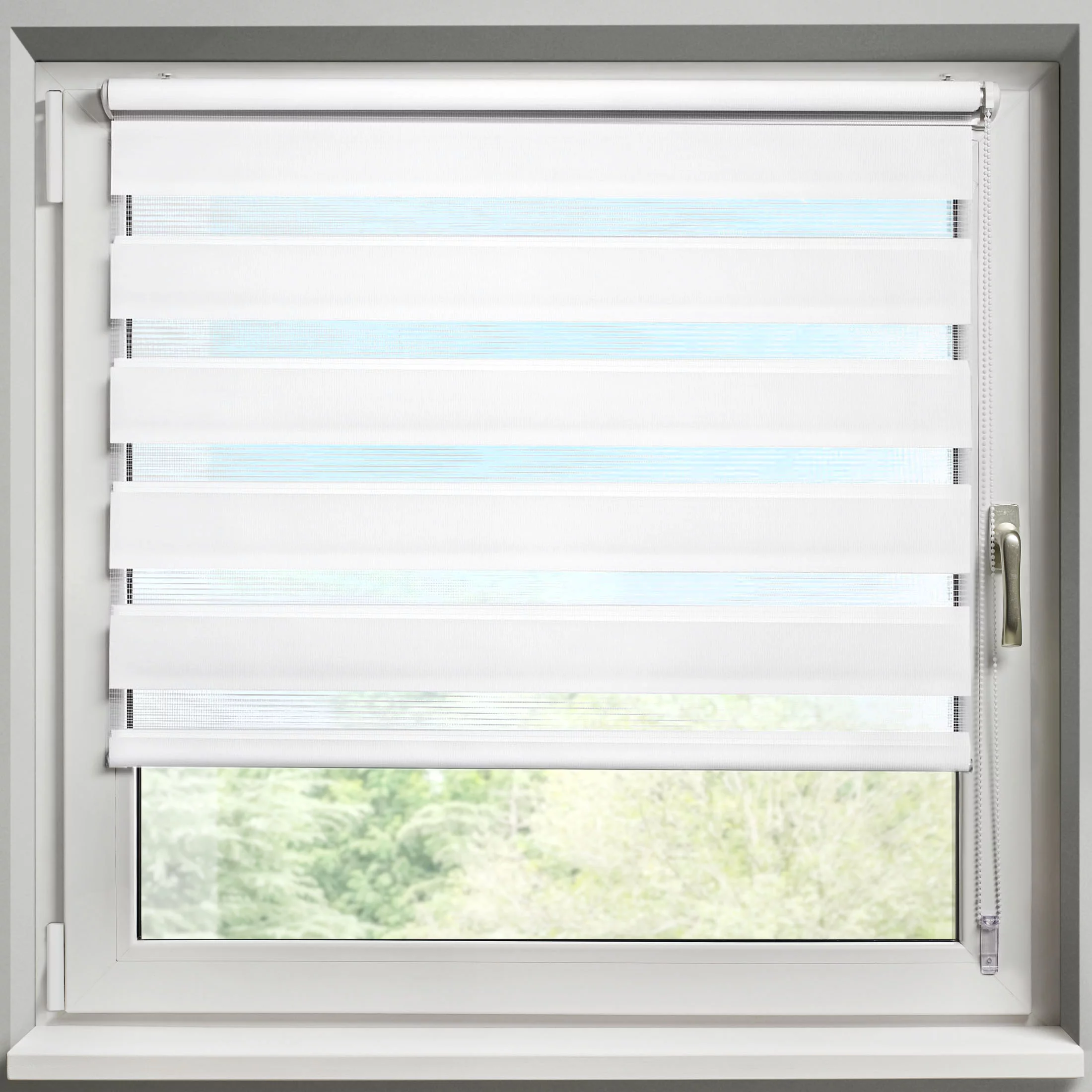 Duo Starlight Rollo, Grau