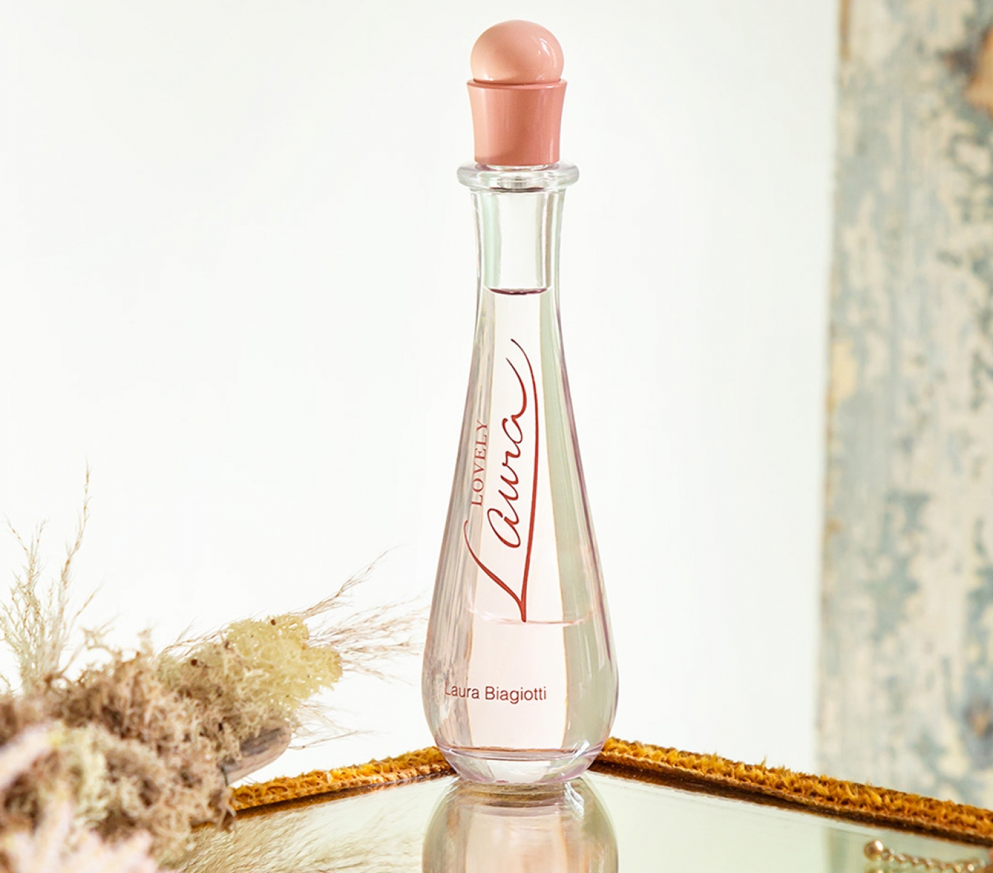 Lovely Laura-Eau de Toilette
