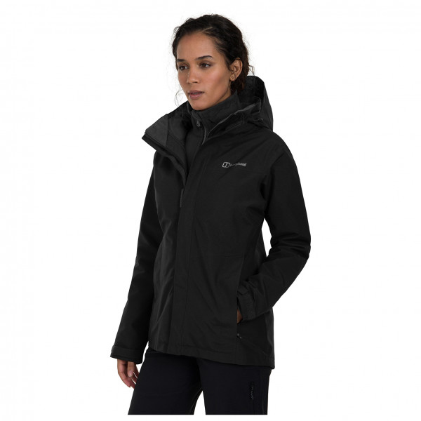 Berghaus - Women's Hillwalker Interactive Shell Jacket - Regenjacke