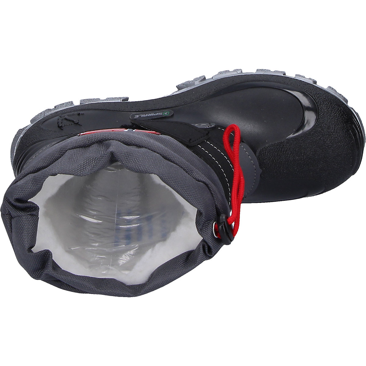 Winterstiefel Morten Kinderstiefel gefüttert
