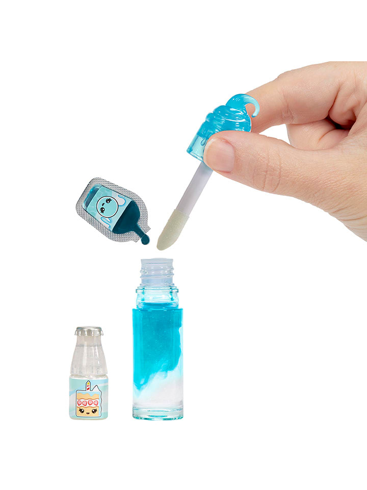 MGA Puppe ''Yummiland Lipgloss Doll - Callie Birthday Cake'' - ab 4 Jahren günstig kaufen onesize