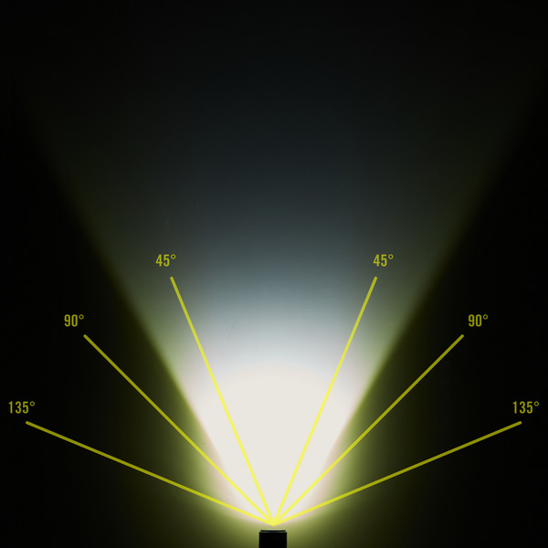 NEWTON - Taschenlampe
