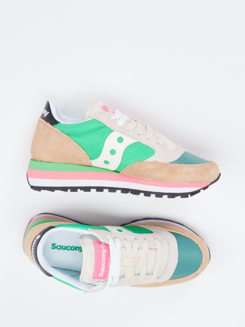 Sneaker-81653960002 Saucony