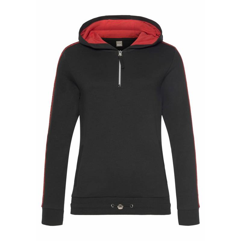 Bench Hoodie Damen