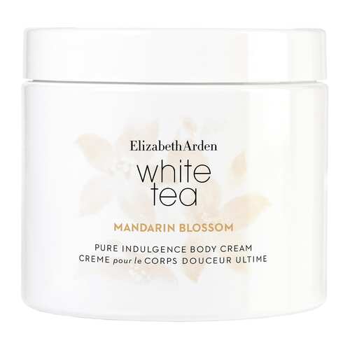 Elizabeth Arden Hvid Te Mandarin Blossom Bodycreme 400 ml