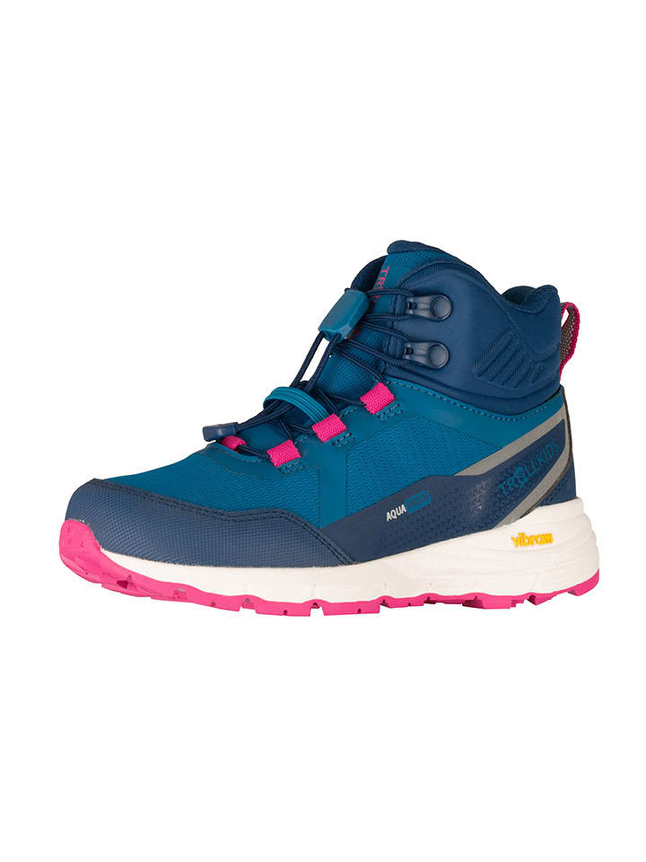 Trollkids Wanderschuhe 