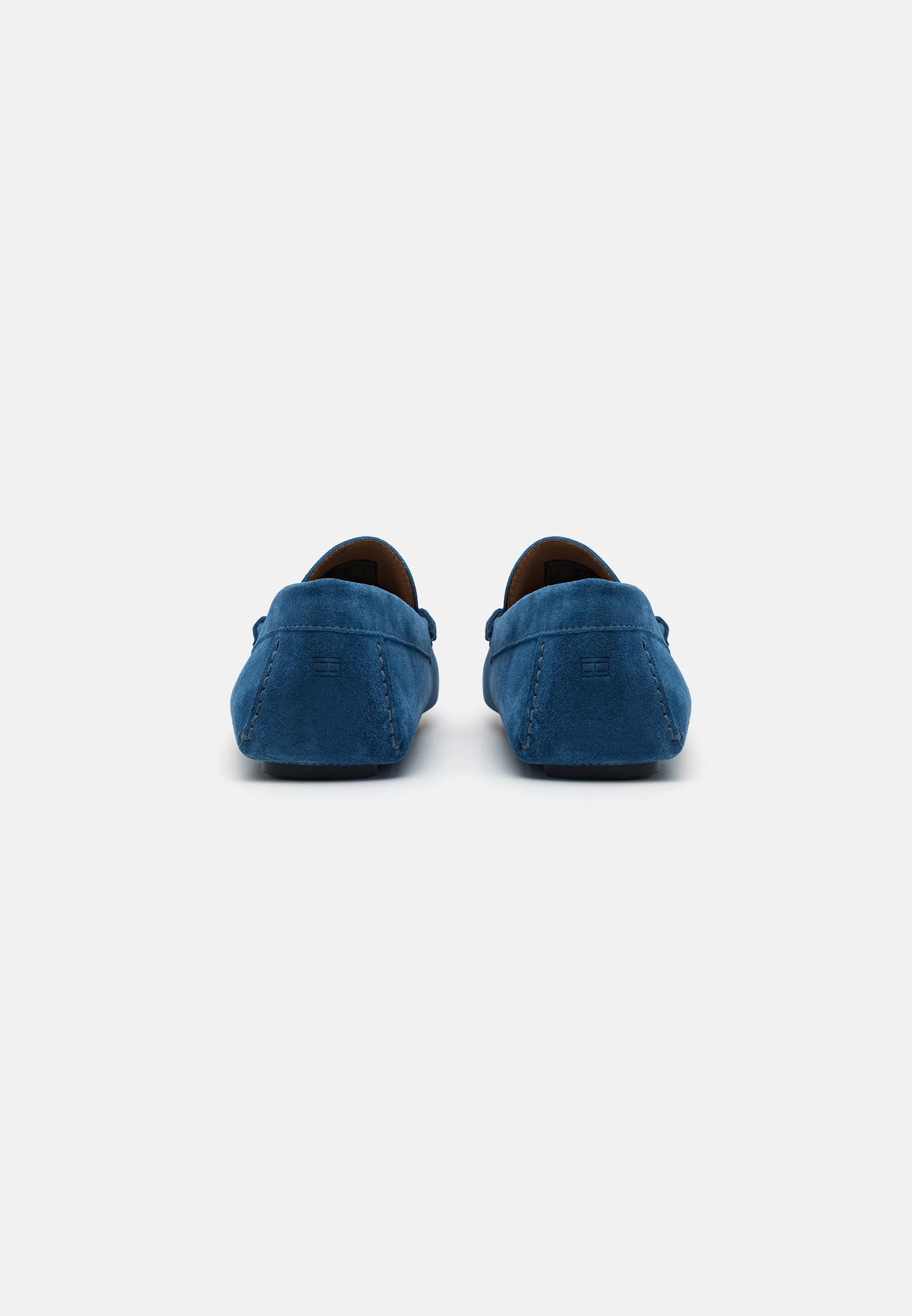 Tommy Hilfiger CLASSIC DRIVER - Mocasines