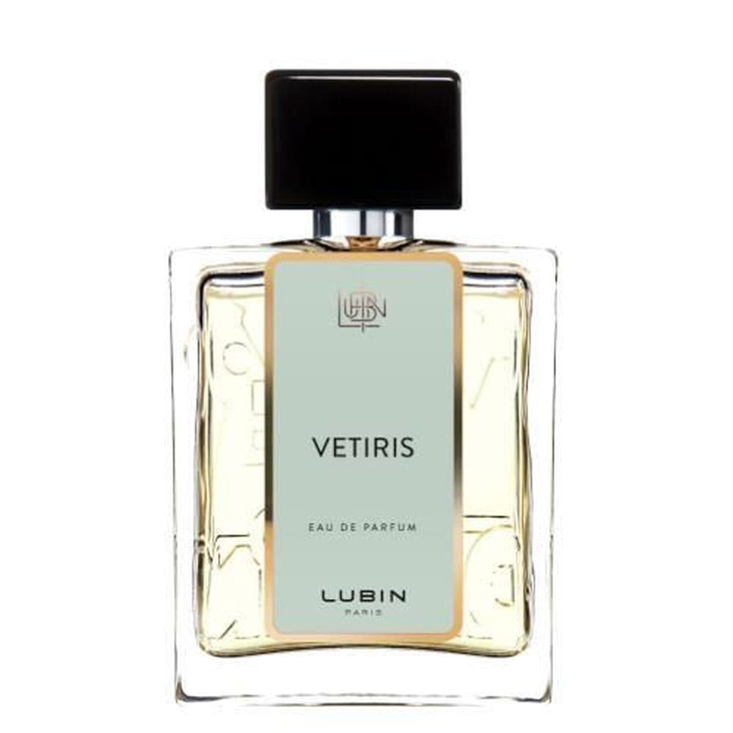 Lubin Vetiris Eau de Parfum 75 ml