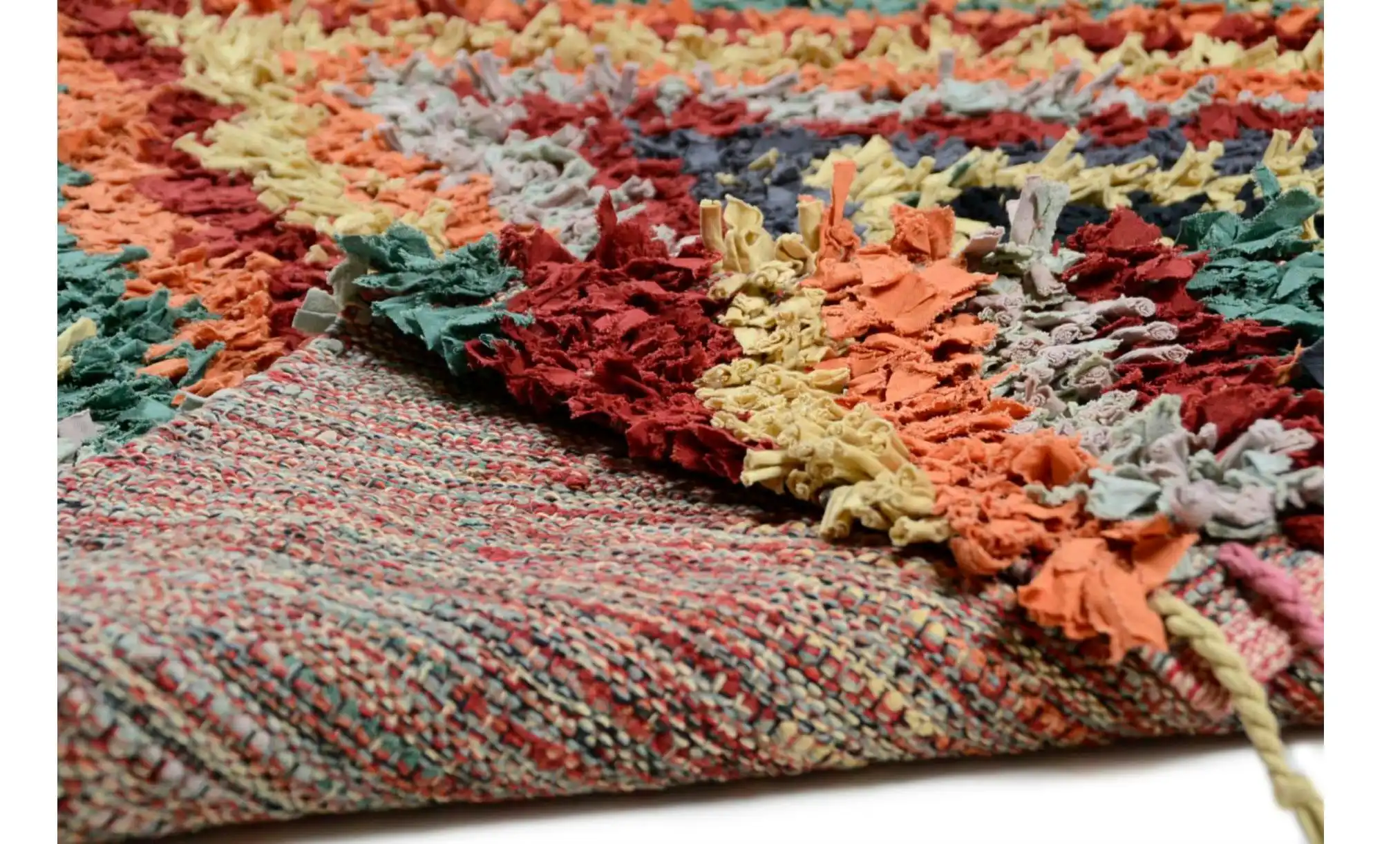 Tom Tailor Teppich