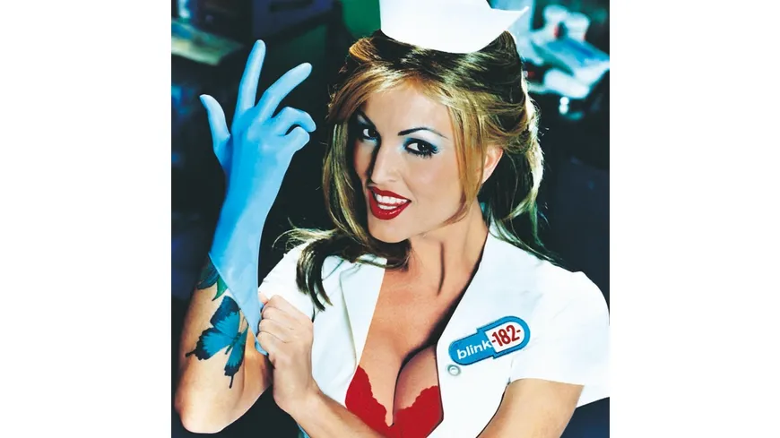 Enema Of The State