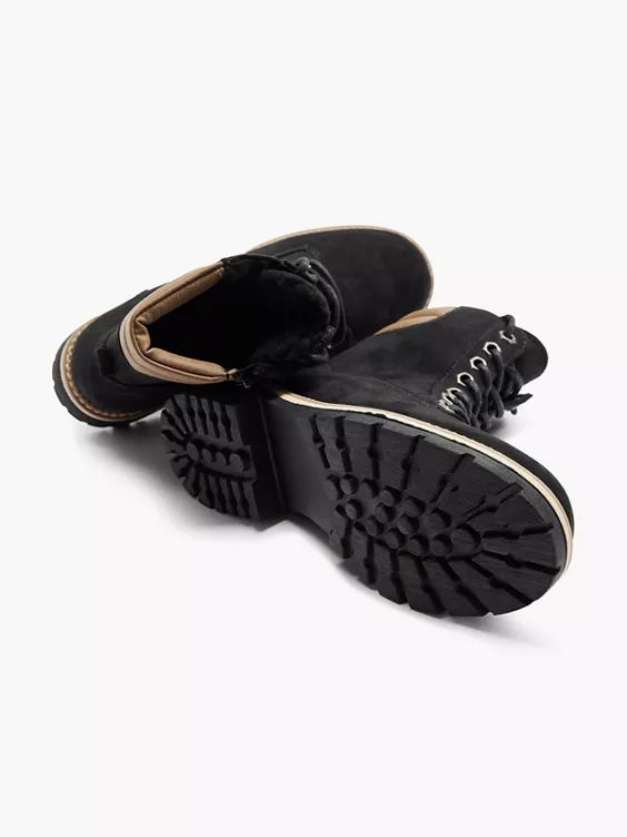 Landrover Schnürboots