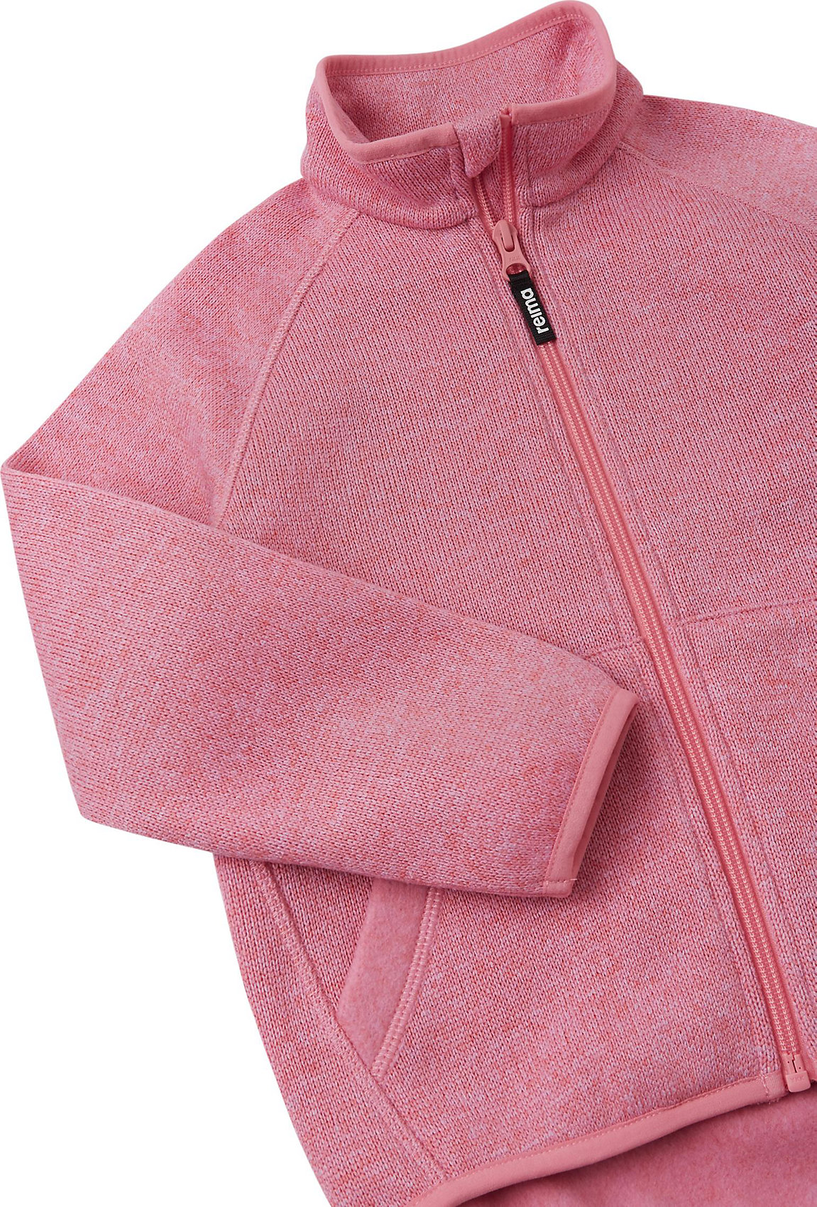 Fleece Jacket