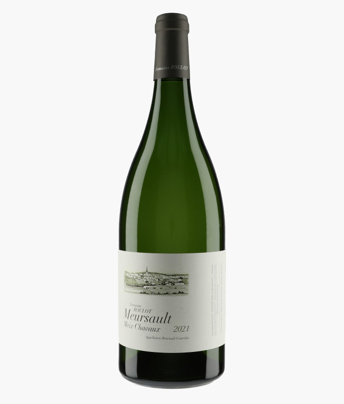 Meursault Les Meix Chavaux 2021ROULOT