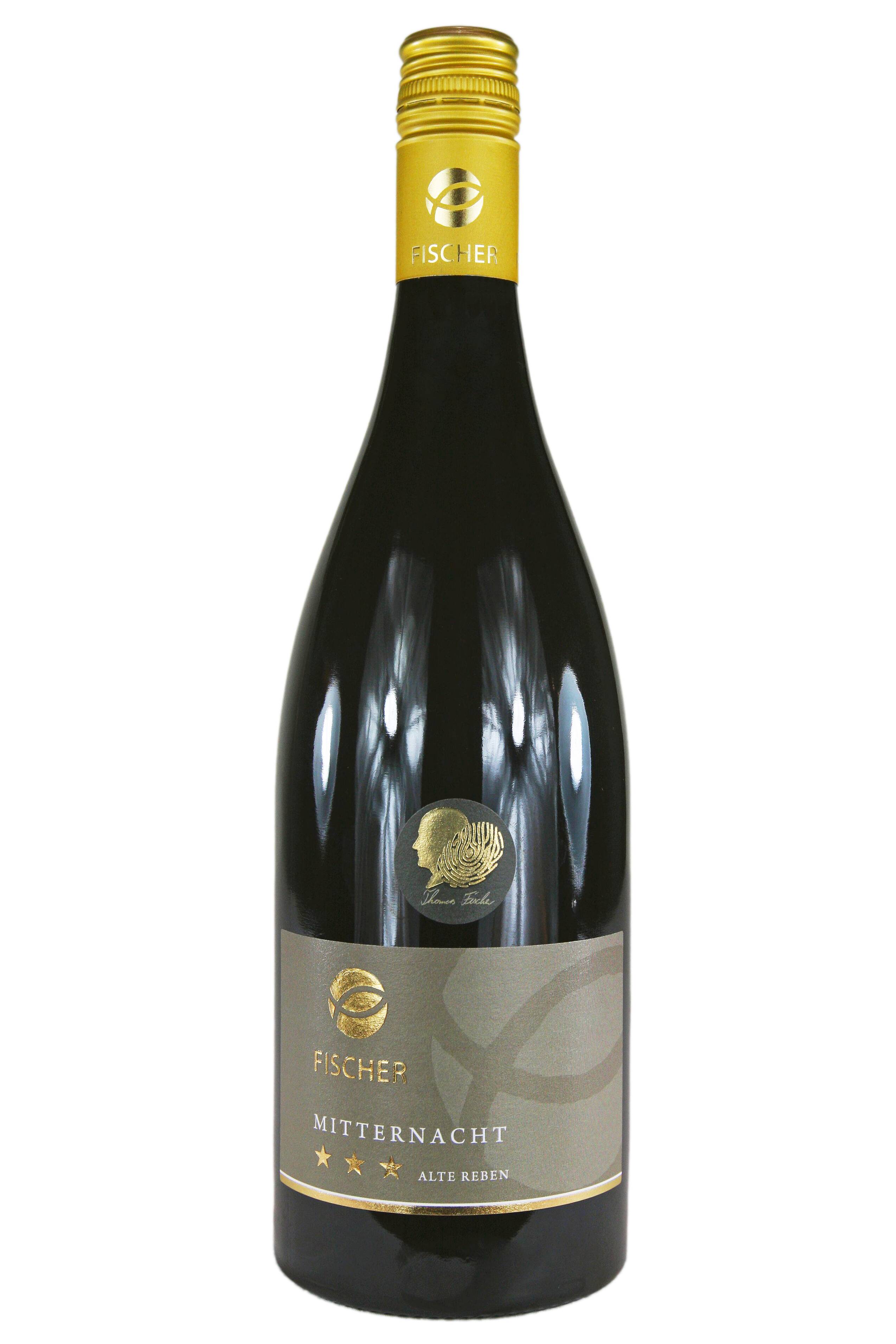 Weingut Fischer (Franken) Mitternacht -Alte Reben- trocken (Wildfang) 2019