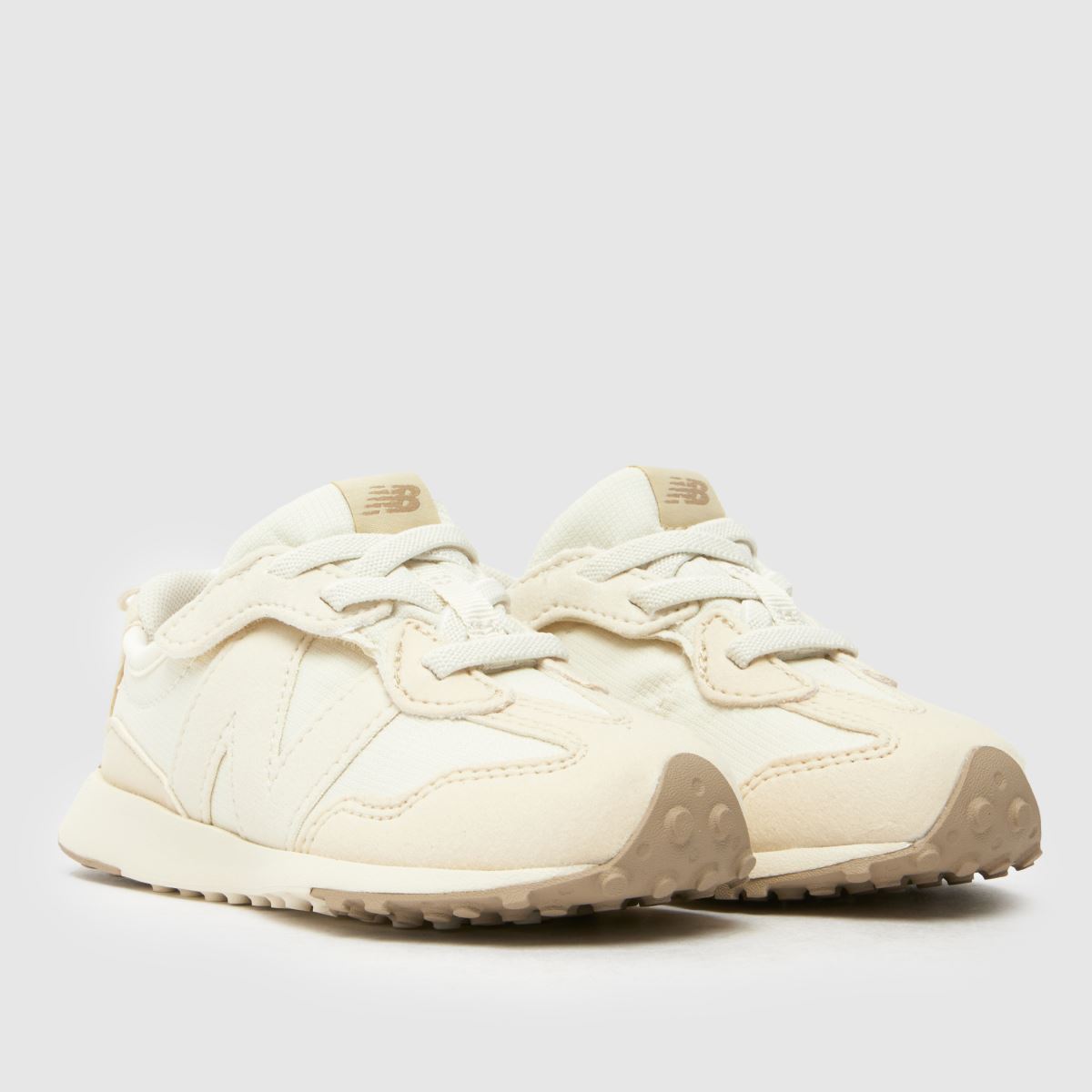 New Balance fehér multiszínű 327 kisgyermek cipő