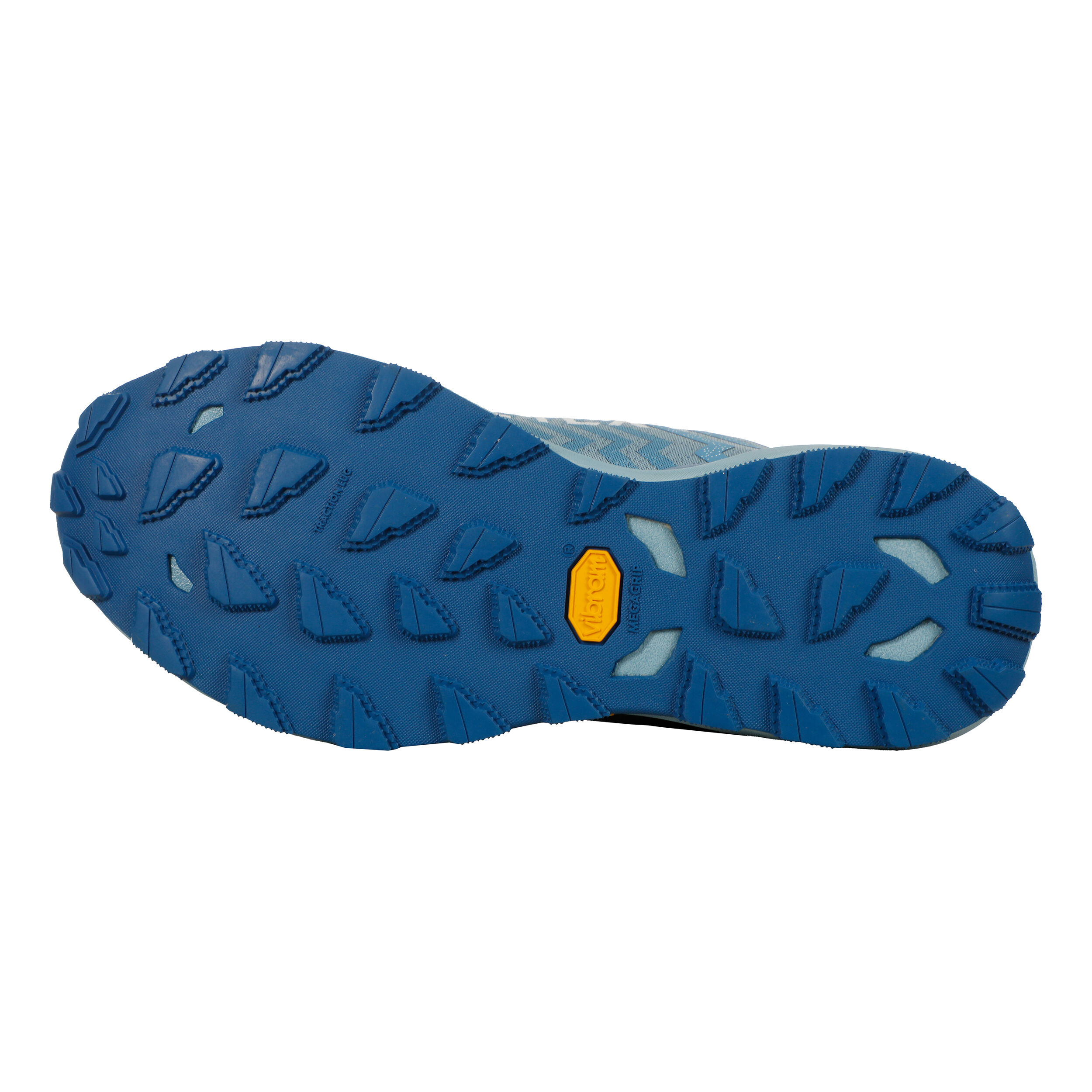 Wave Daichi 8 GTX Trailschuh Damen - Petrol