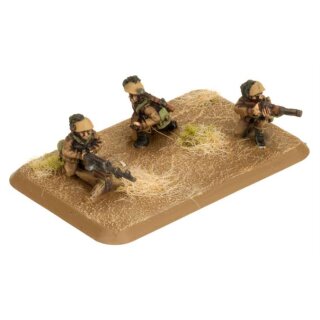 Italian Weapons Platoon (Bersaglieri)