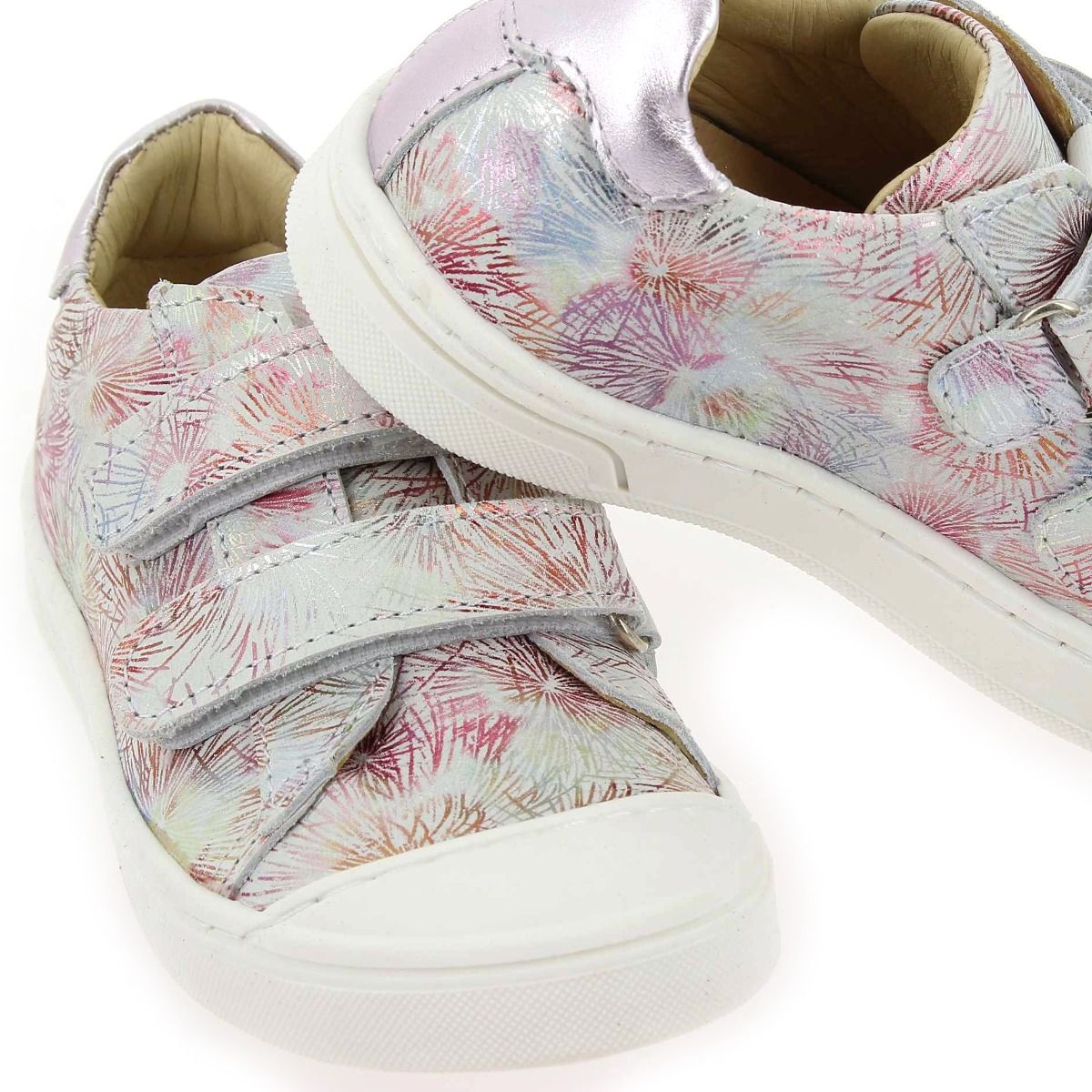 Bellamy  IRO E23 - Argent Rose