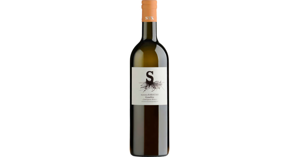 Hannes Sabathi Sauvignon Blanc Gamlitz