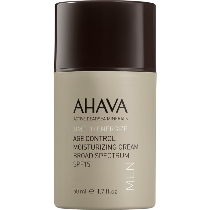 Age Control Moisturizing Cream SPF 15