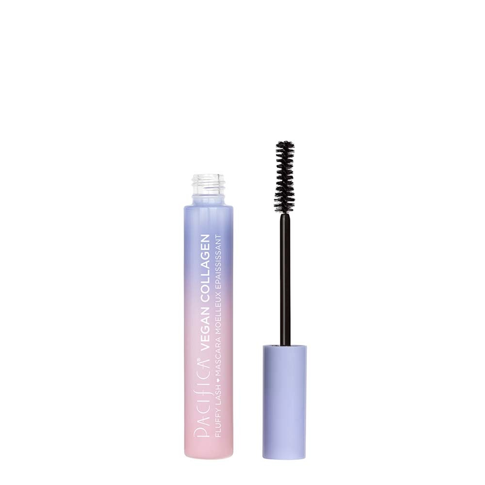 pacifica beauty Mascara au collagène végan Fluffy Lash Maquillage