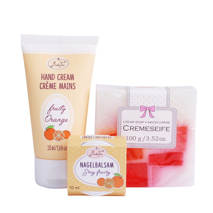 Stay Fruity Box 3-er