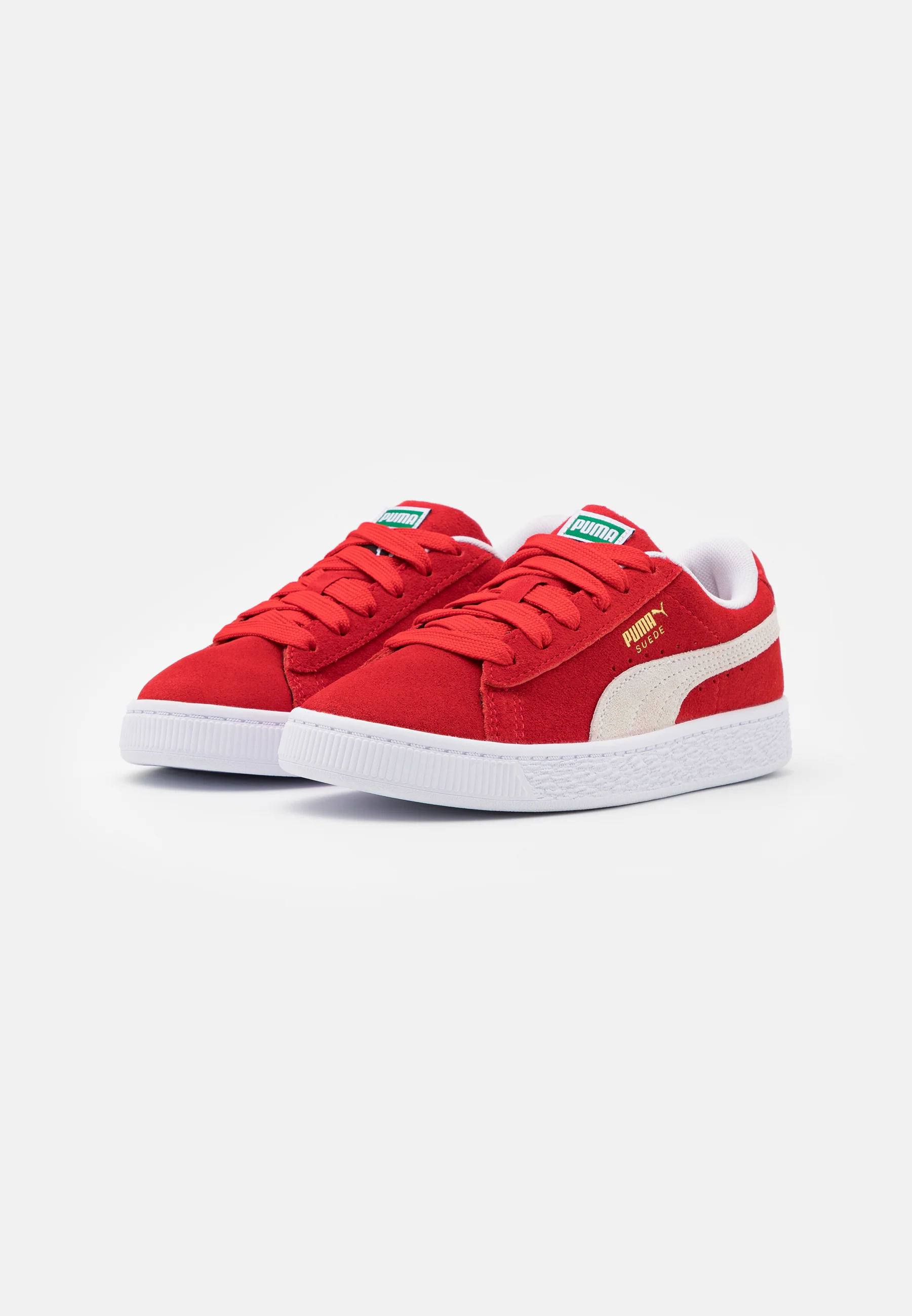 Puma CLASSIC XXI - Zapatillas bajas