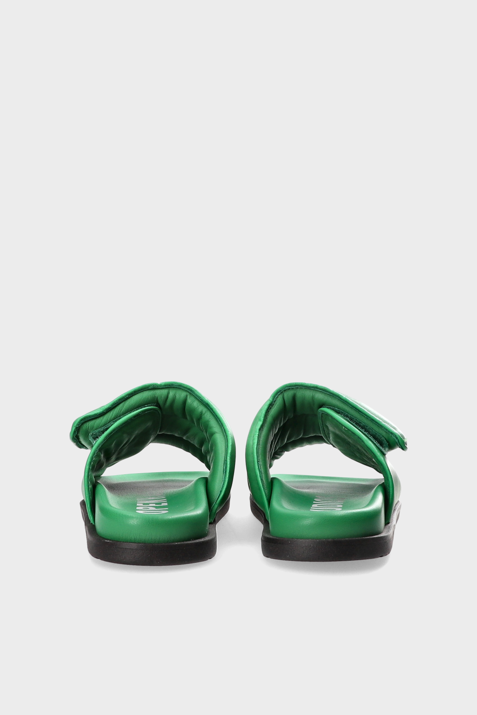 CPH834 nappa bright green