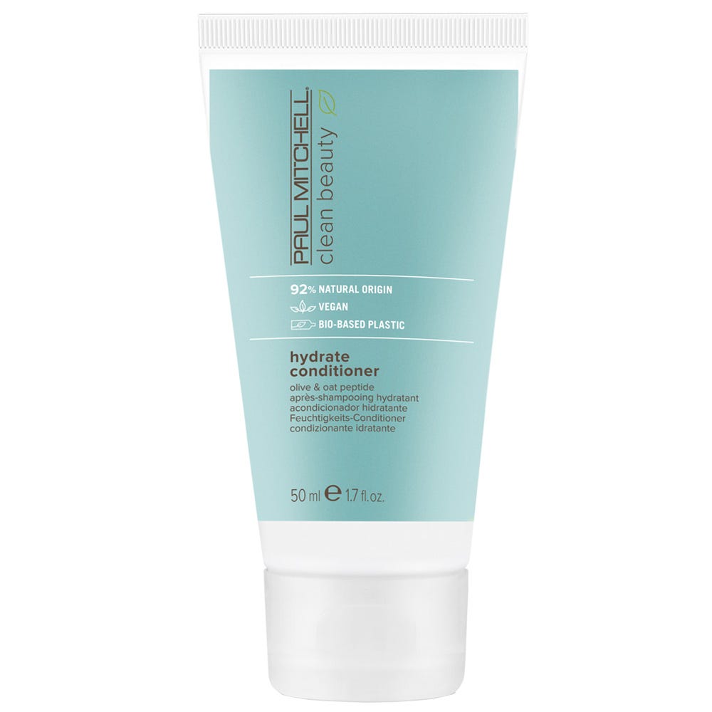 Paul Mitchell Clean Beauty Hydrate Conditioner 50 ml