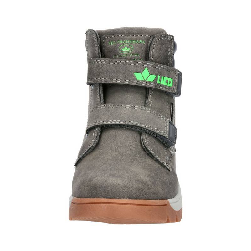 LICO Winterstiefel Stiefel Jungen