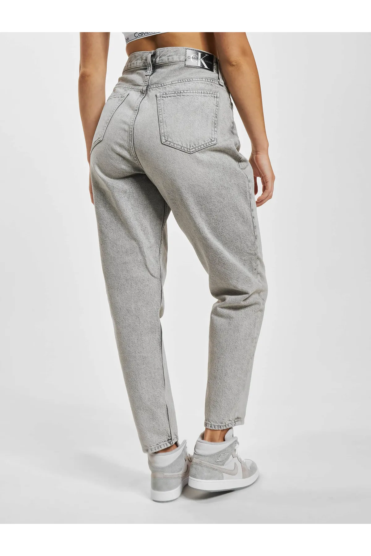 Calvin Klein  Damen Calvin Klein Jeans Mom Jeans