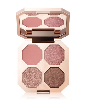 Dear Dahlia Dream Velvet Eyeshadow Palette Lidschatten Palette-5 g