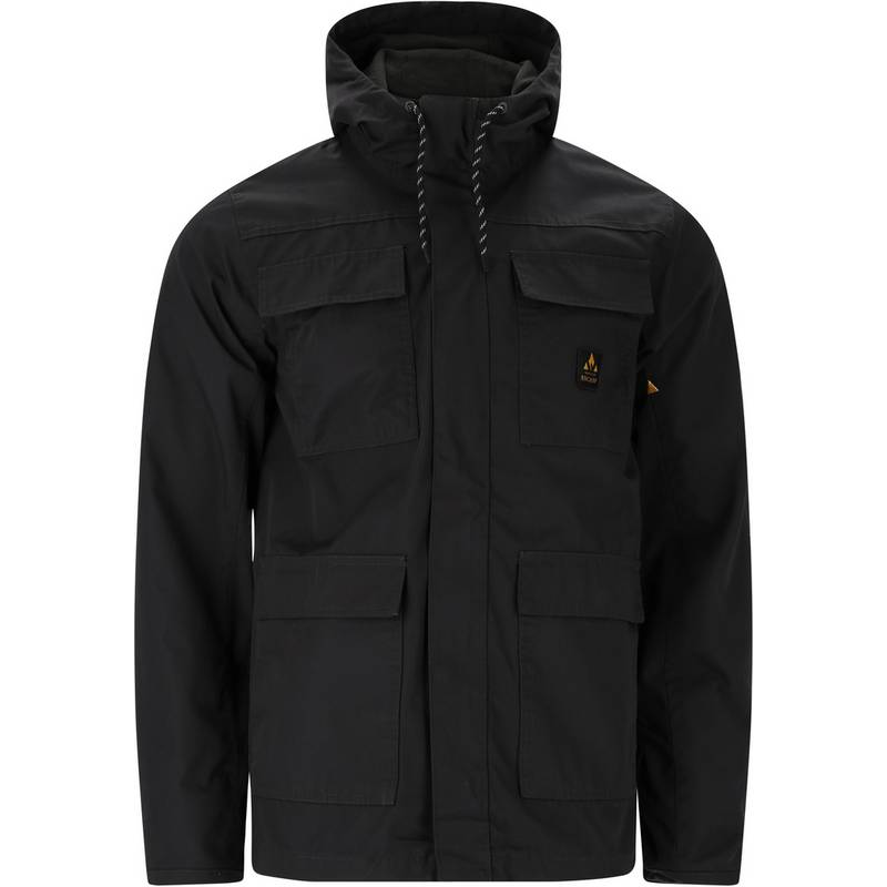 Whistler Canon Funktionsjacke Herren
