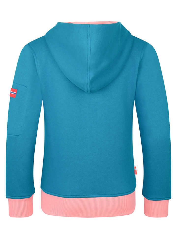 Trollkids Sweatjacke 