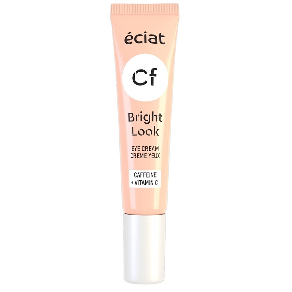 éciat Bright look Crème contour yeux
