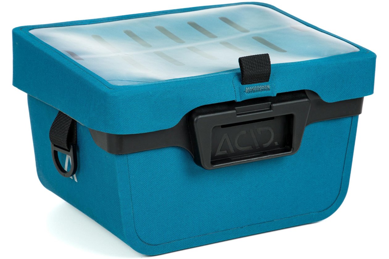 Cube ACID Lenkertasche PRO 5 FILink
