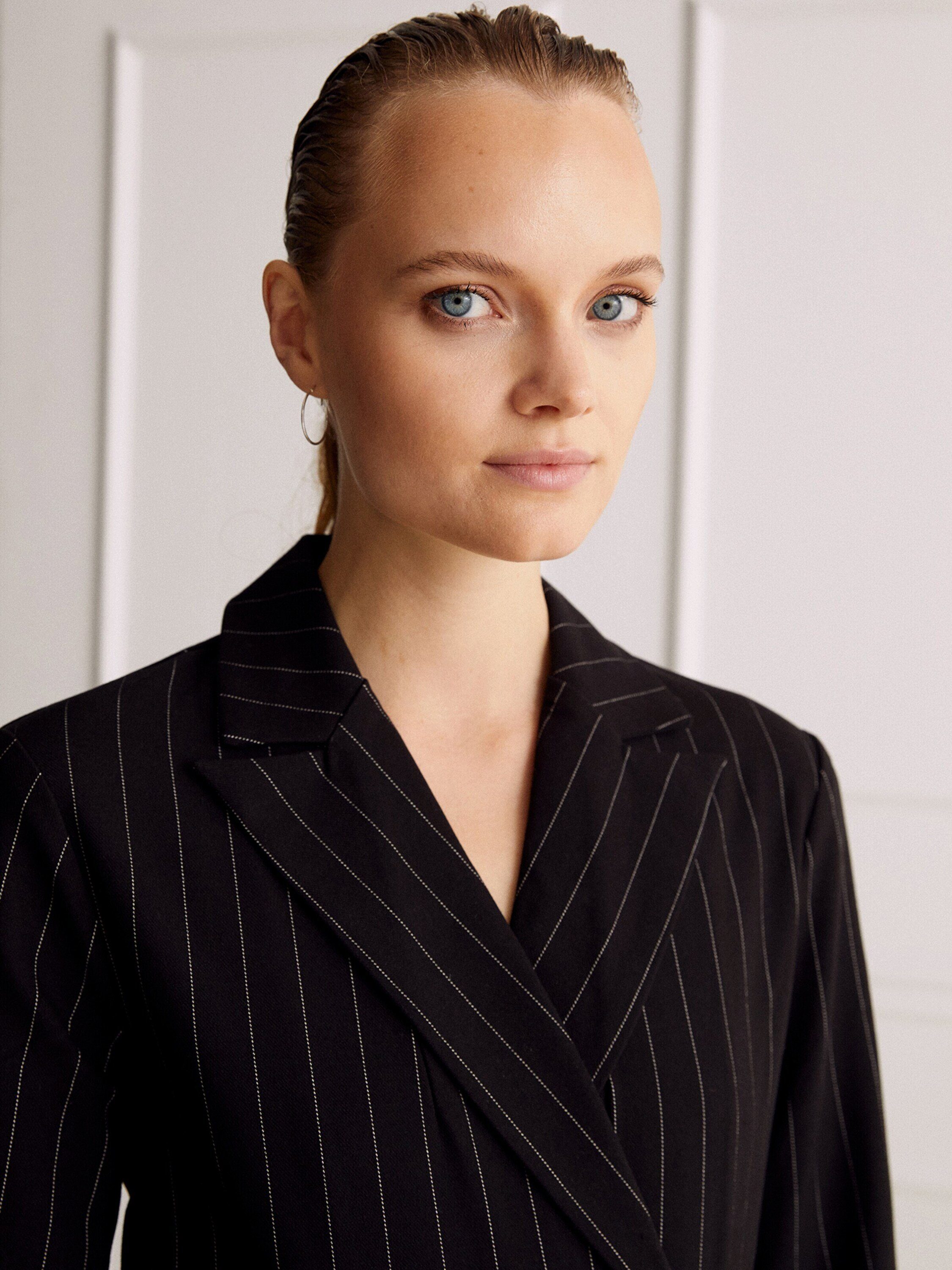 Guido Maria Kretschmer Women Jumpsuit Tabitha (1-tlg) Plain/ohne Details