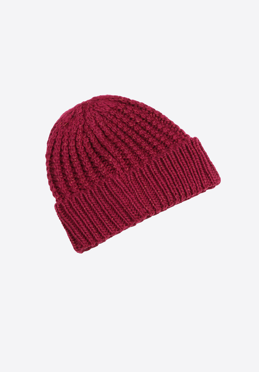 LUDI   Coffret bonnet et écharpe