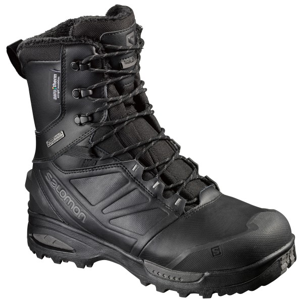Salomon - Toundra Pro CSWP - Winterschuhe