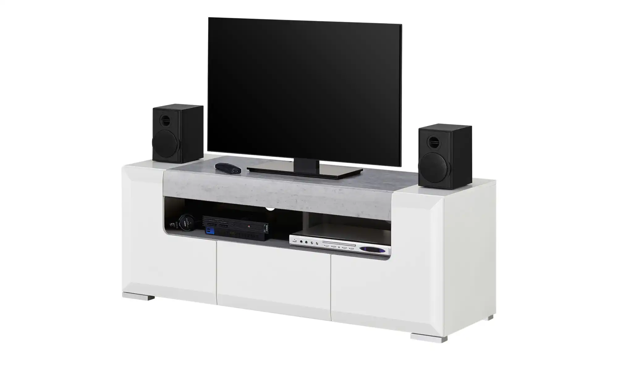 TV Lowboard Puro