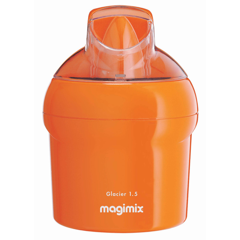 GLACIER 1,5L ORANGE