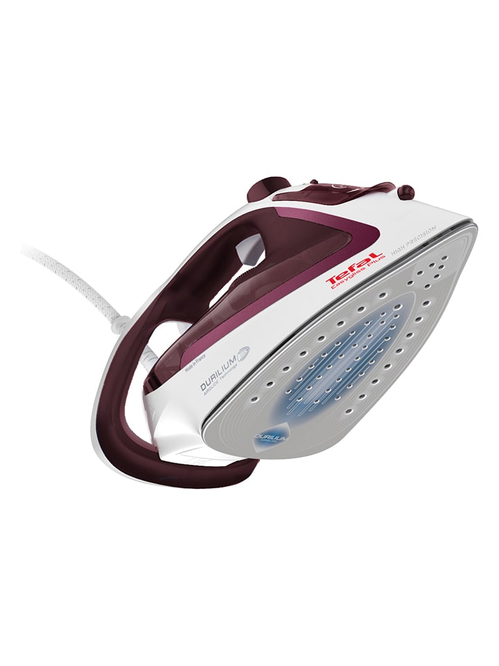 Tefal Dampfbügeleisen 